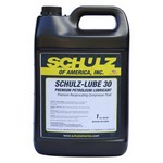 Schulz Lube -30-1G | 1 Gal Non-detergen Mineral Oil